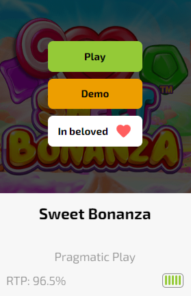 sweet bonanza bedava oyna